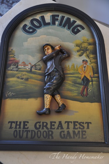 Painting Tips – Updating Old&nbsp;Frames