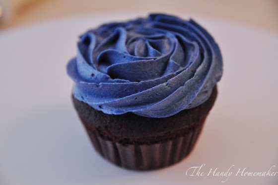Chocolate Cupcake or Cake&nbsp;Recipe