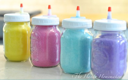 DIY Food Color Sanding Sugars2