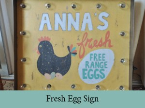Fresh Egg SIgn2