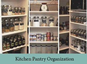 Kitchen Pantry Organization2