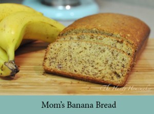 Moms Banana Bread2