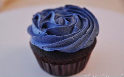 My Favourite Chocolate Cupcake Cake Recipe2